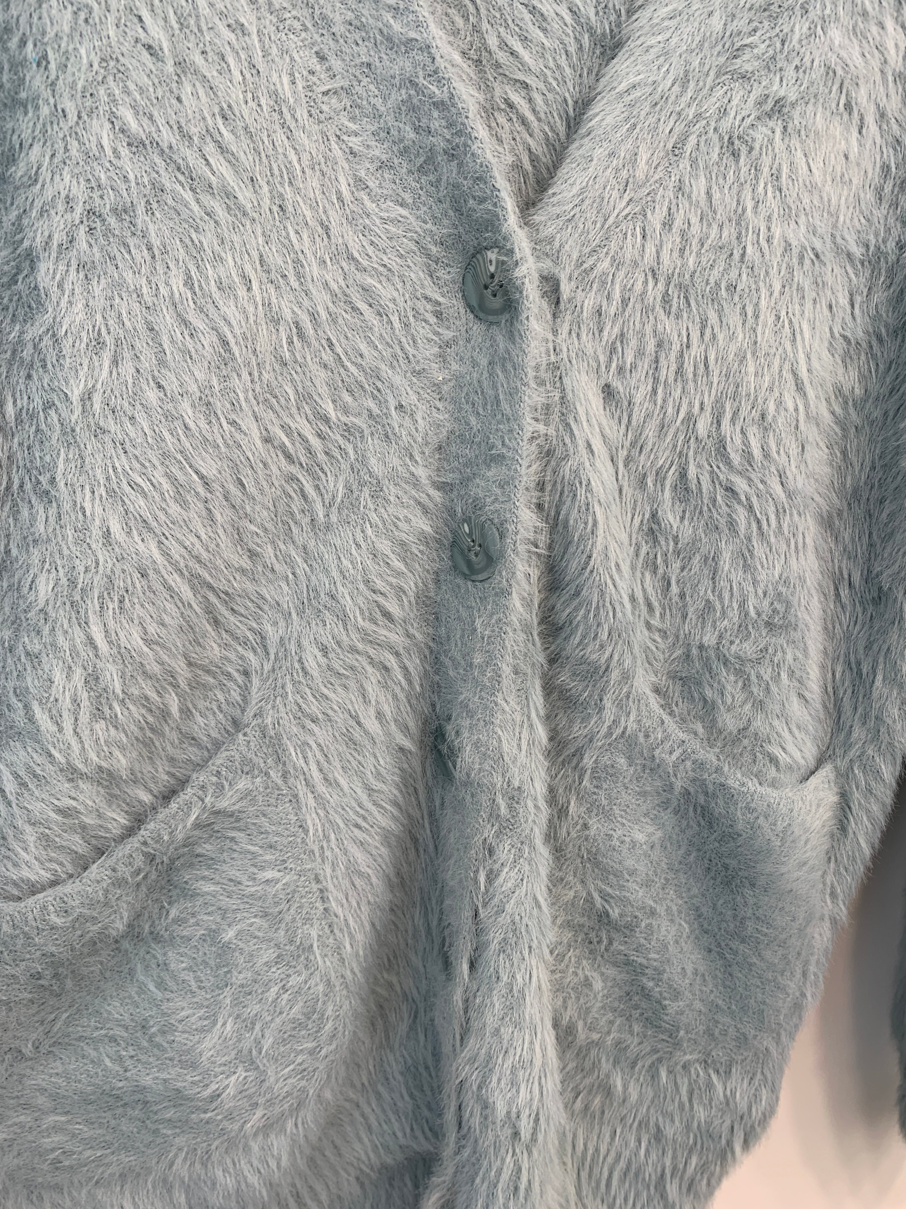 Weekday Cardigan